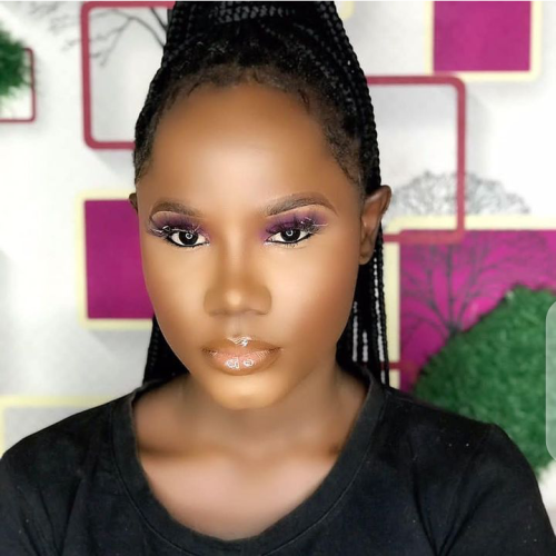 Blessing A. profile photo