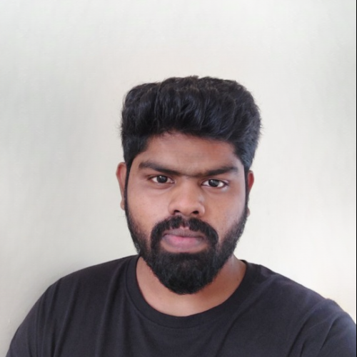 Vishnu P. profile photo