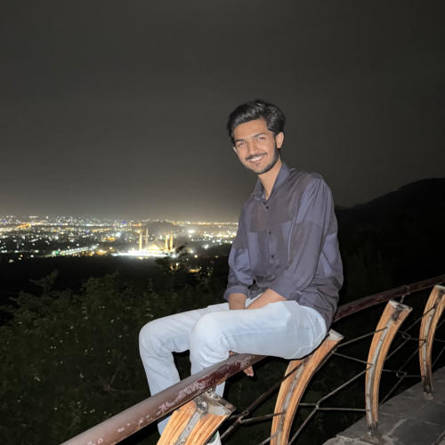 Sarmad H. profile photo