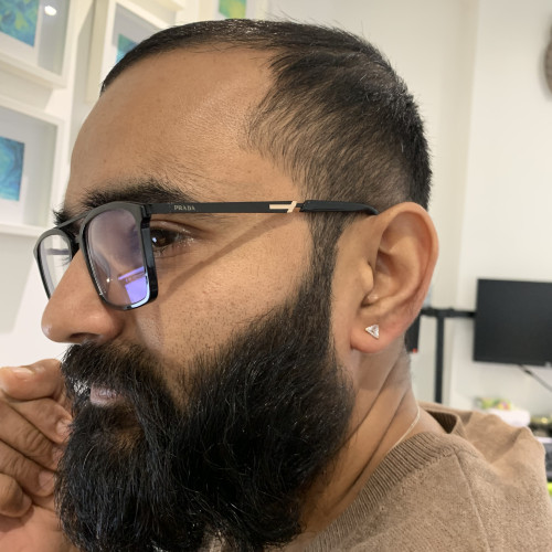 Piyush B.