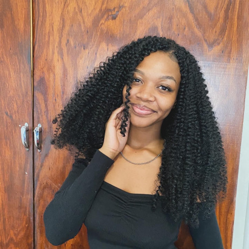 Thandeka S.