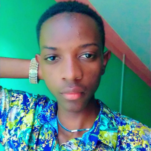 Chrispus  M. profile photo