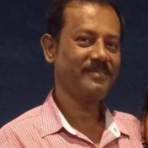 Srinivas R. profile photo