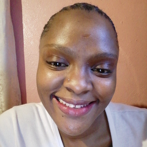 Kgopotso  D. profile photo