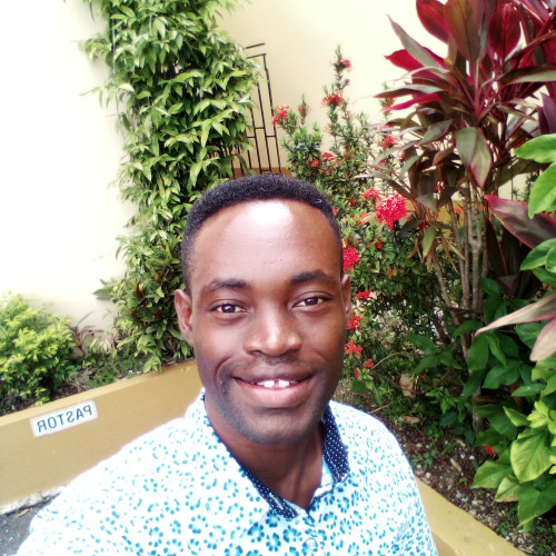 Jevaunny B. profile photo