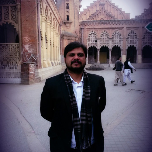 babar s. profile photo