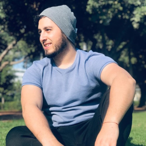 omar z. profile photo