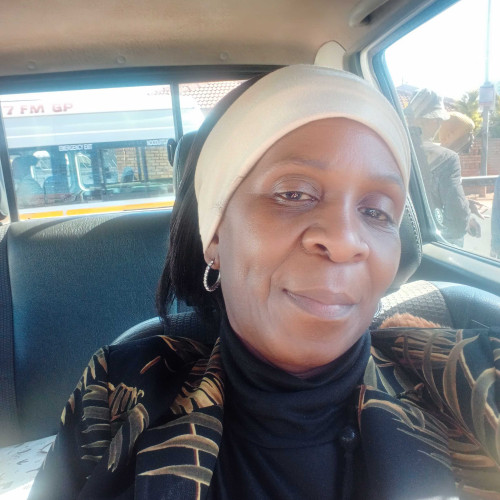 MrsJay M. profile photo