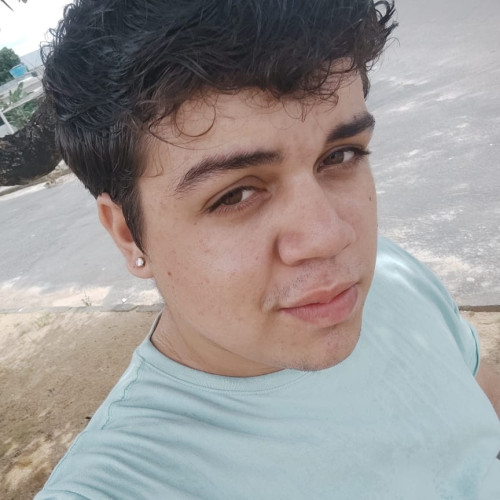 Rhychardson B. profile photo