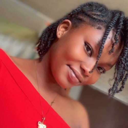 Ohemaa E. profile photo