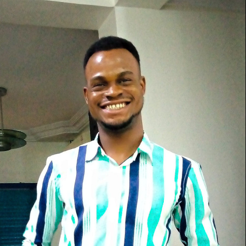 Chinaza O. profile photo