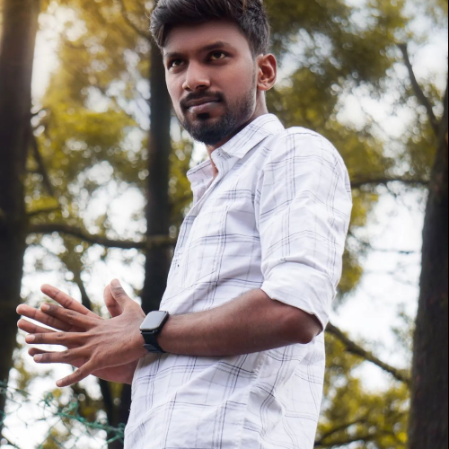 Mohan M. profile photo