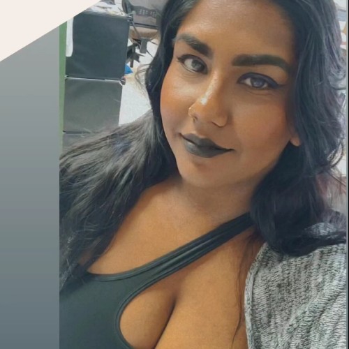 Chandini G.