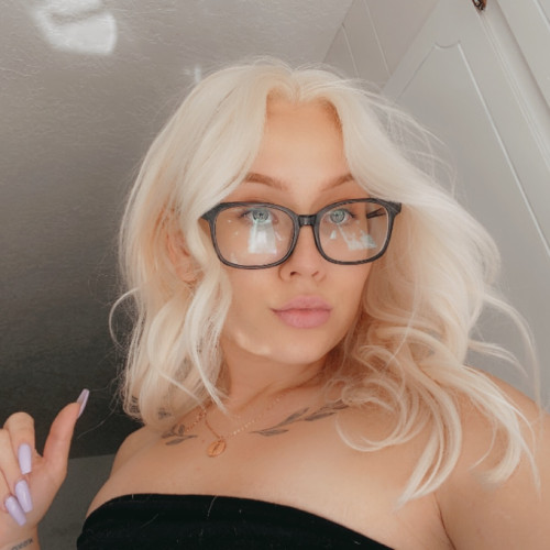 Haylei T. profile photo