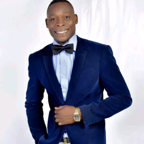 ThankGod Eyo I. profile photo