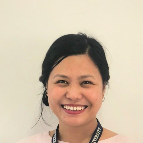DONALYN B.