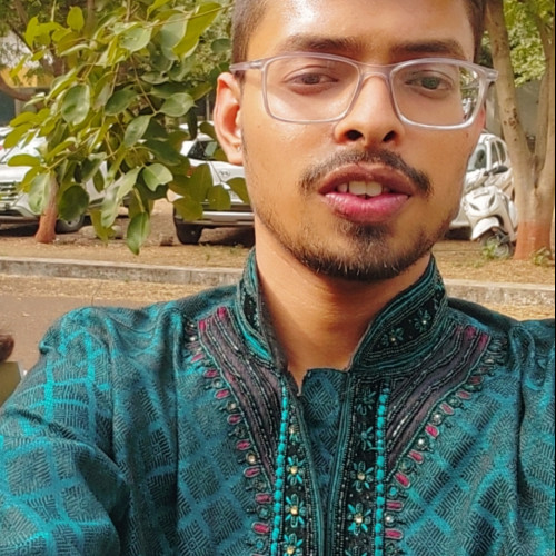 Yugank  S. profile photo