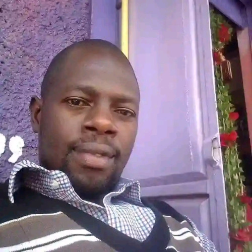 Obed b. profile photo