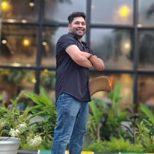 Shiva K. profile photo