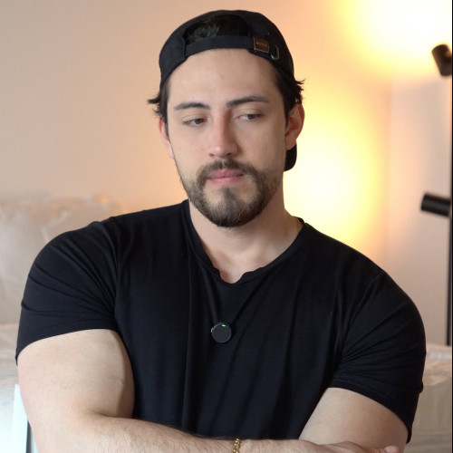 Mateo N. profile photo