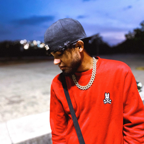 Joxander A. profile photo