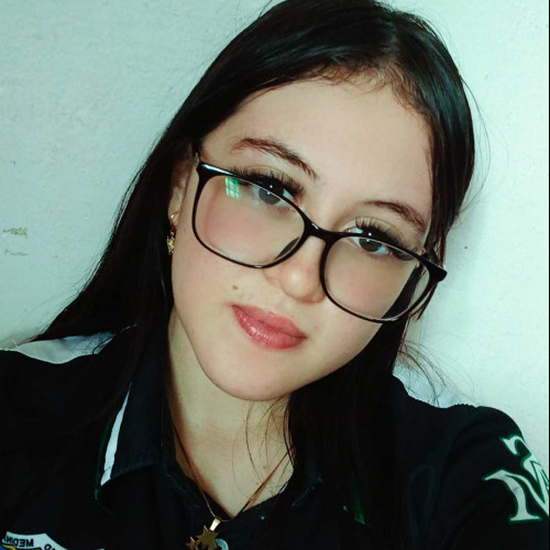 Marie b. profile photo