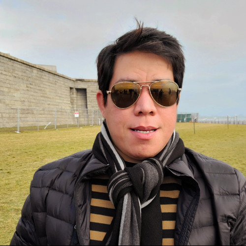 Joven S. profile photo
