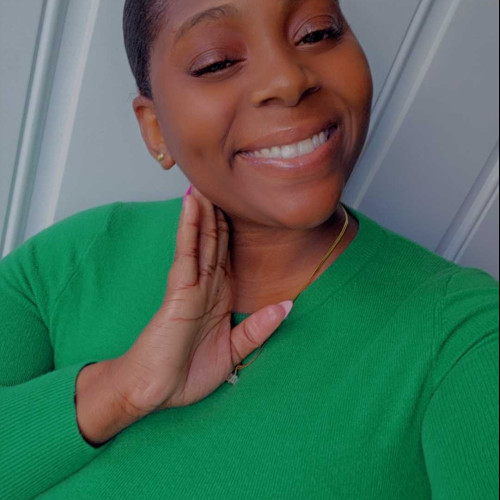 Anica B. profile photo