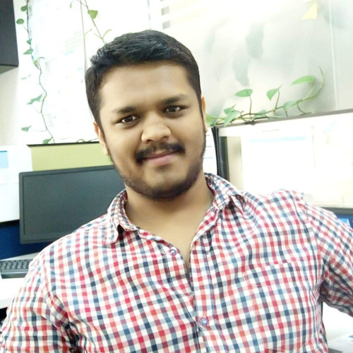 Santhosh K. profile photo