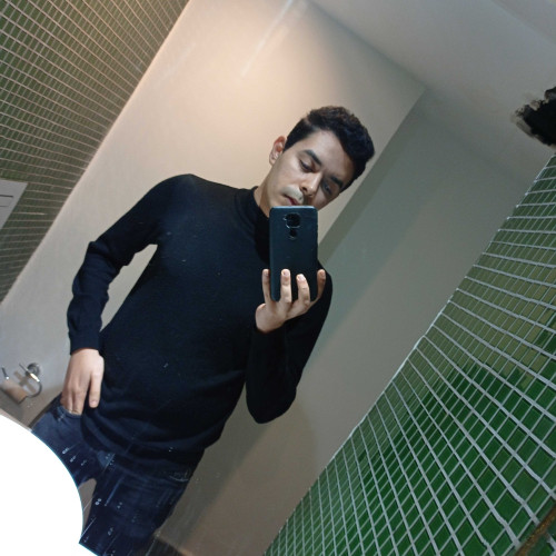 Khalil R. profile photo