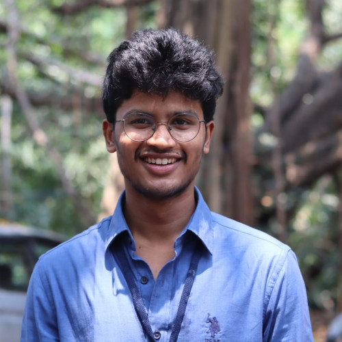 KALYAN A. profile photo