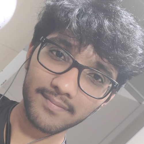 Puneeth K. profile photo