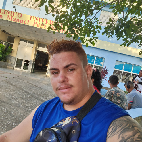Daniel  L. profile photo