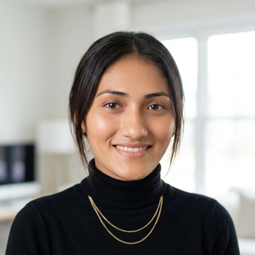 Diliana R. profile photo