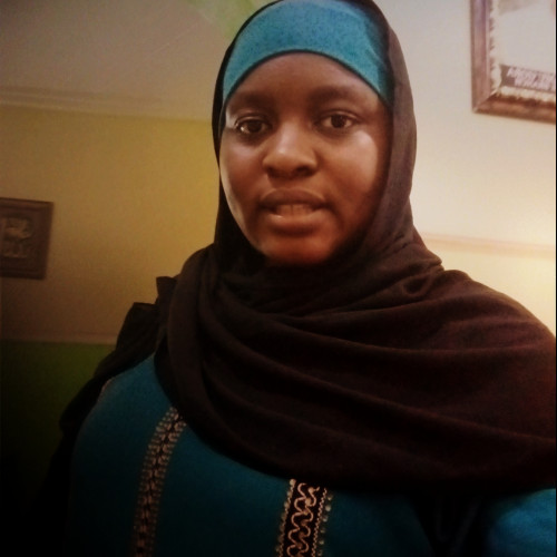 Hafsat  A. profile photo