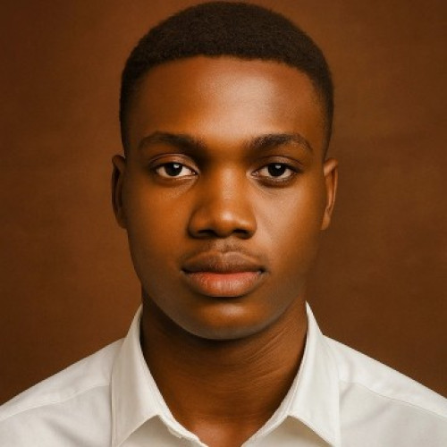 Omogbeleghan K. profile photo