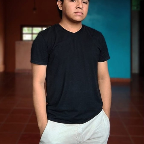 Oswaldo G. profile photo