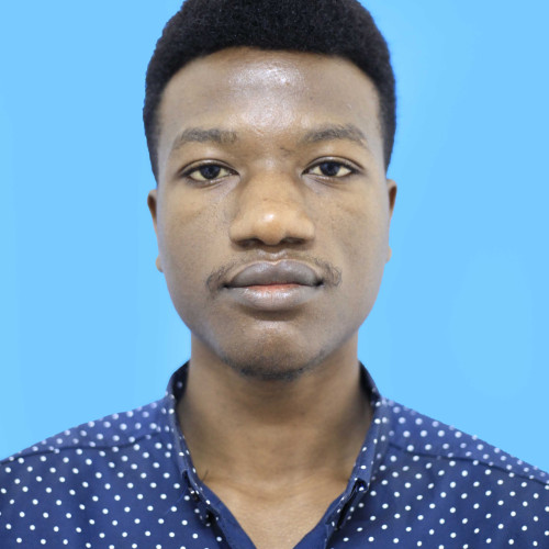 Elias m. profile photo