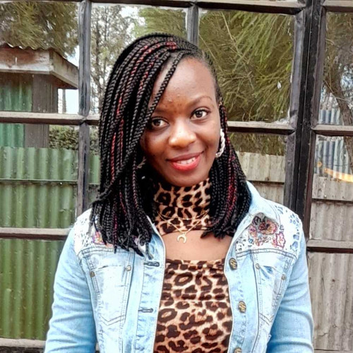 Naomy A. profile photo