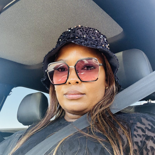 Kelebogile M.