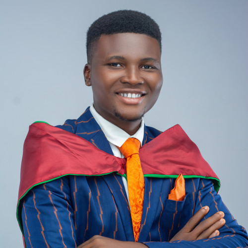 Ireoluwa  S. profile photo