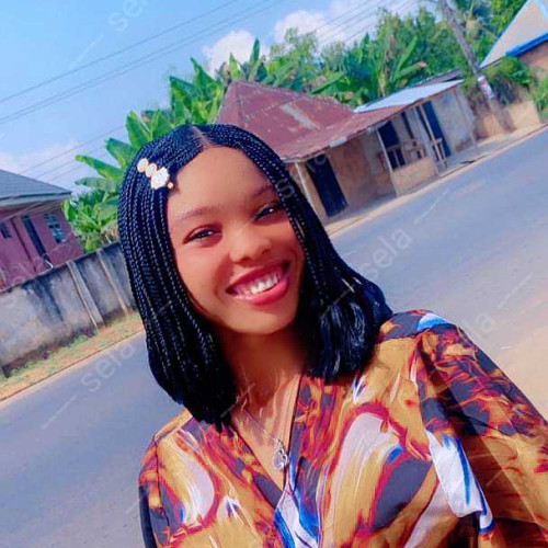 Joy J. profile photo