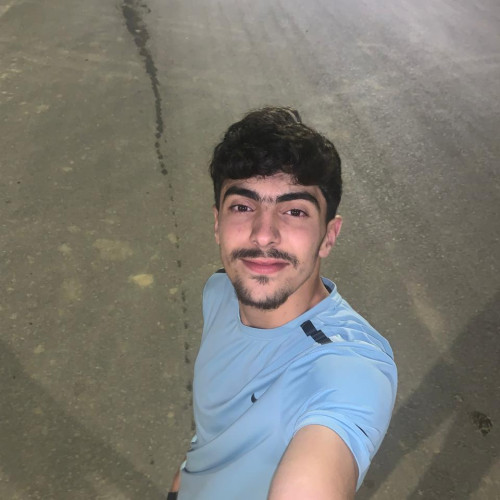 Ibrahim I. profile photo
