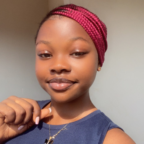 Ella M. profile photo