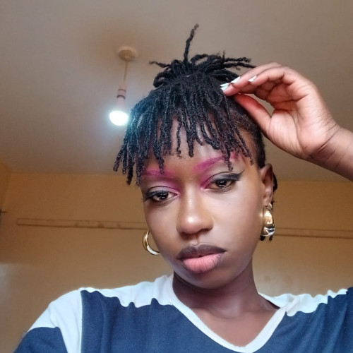 Mariah R. profile photo
