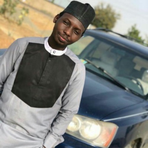 Mustapha  A.