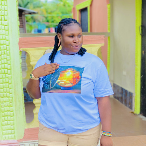 Aletha K. profile photo