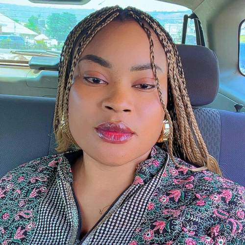Tolulope Blessing O. profile photo