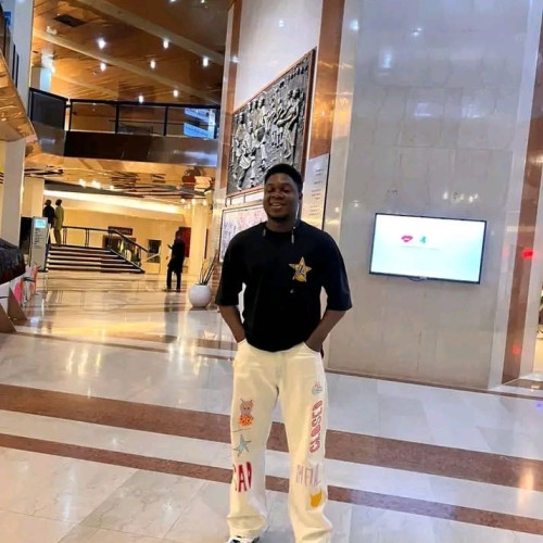 Peter C. profile photo