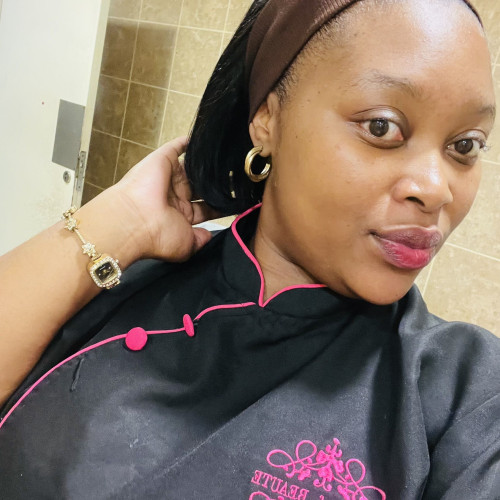 Nqobile M. profile photo